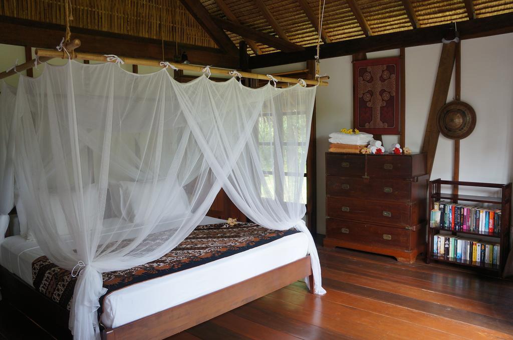 Koyao Bay Pavilions - Beach Resort And Pool Villas Ko Yao Noi Buitenkant foto